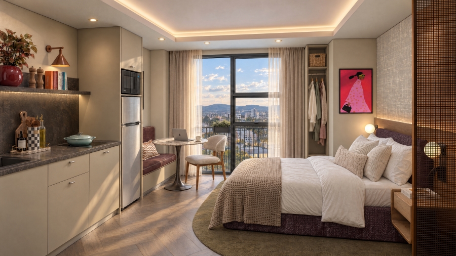 0 Bedroom Property for Sale in Cape Town City Centre Western Cape